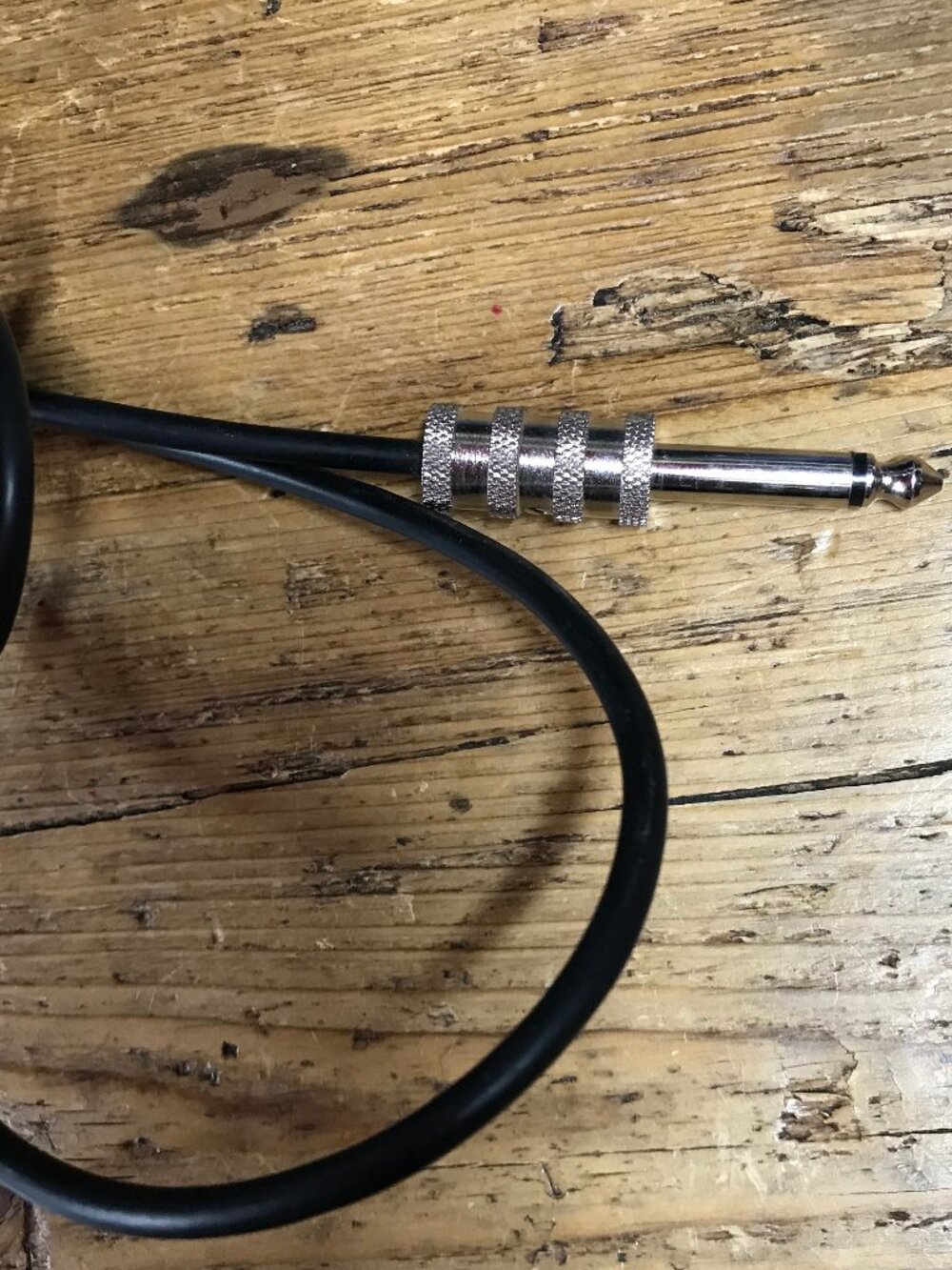 Dean Markley Promag Plus Single Coil Acoustic Pickup - Picture 4 of 4